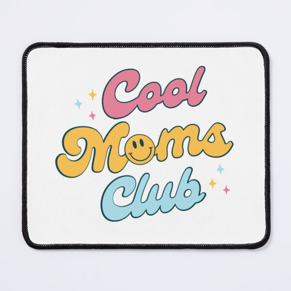 Item preview, cool moms club sweat designed and sold by Donatella10xx.