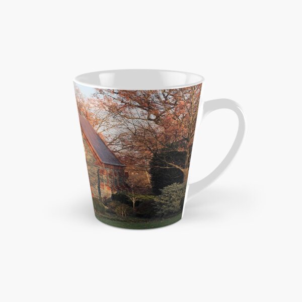 Item preview, The Chapel In Oak Hill Cemetery -- Home Sweet Home designed and sold by Cora Wandel.