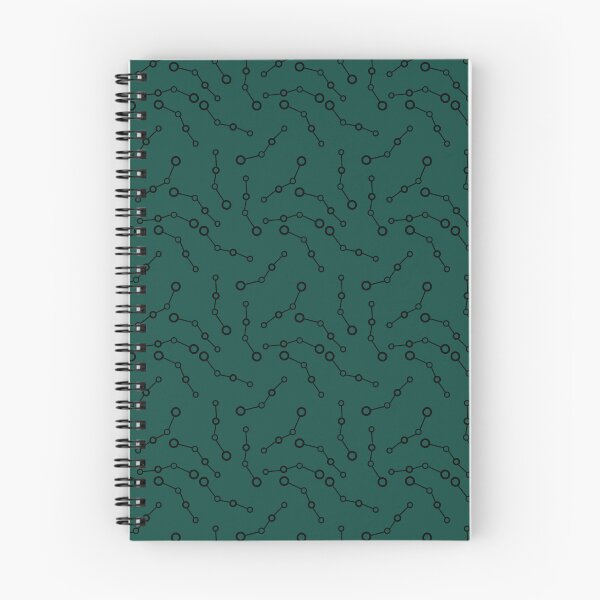 Item preview, Star Constellation Tech Pattern designed and sold by AmandaBienko.