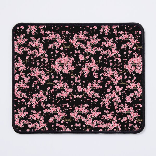 Item preview, Sakura cherry blossoms designed and sold by Cutiespattern.
