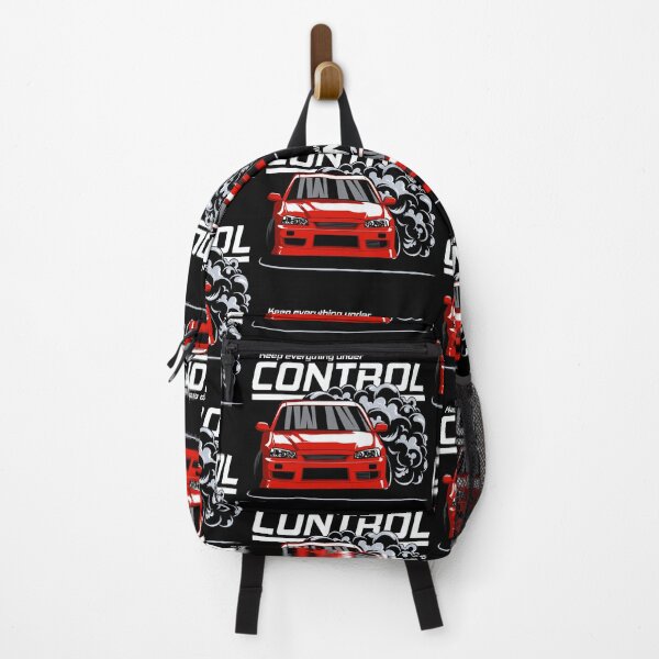 Item preview, Keep everything under control (red) designed and sold by JayPaburisat.