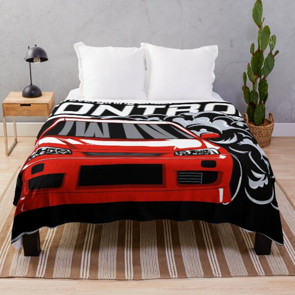 Item preview, Keep everything under control (red) designed and sold by JayPaburisat.
