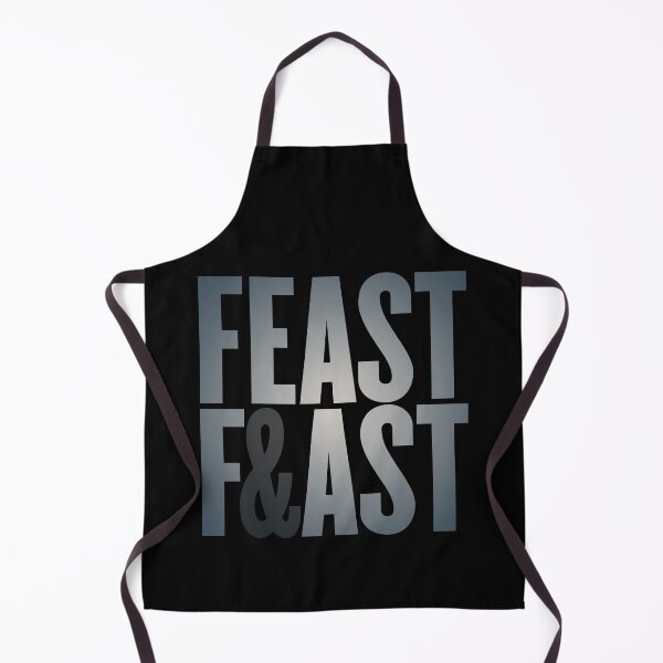 Item preview, Feast & Fast v.1 designed and sold by x1brett.