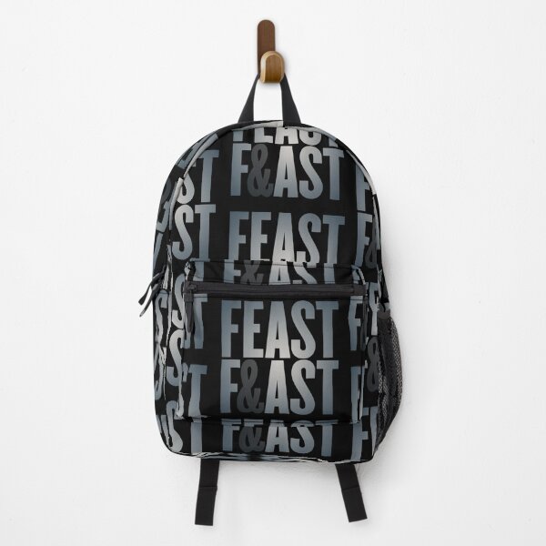 Item preview, Feast & Fast v.1 designed and sold by x1brett.
