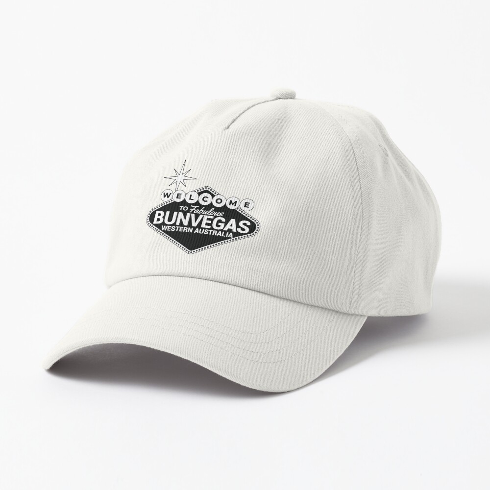 Item preview, Dad Hat designed and sold by BunVegas.