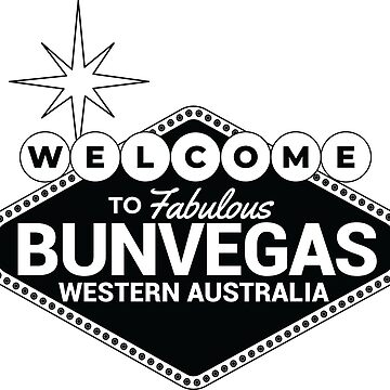 Artwork thumbnail, Black with White Sign Welcome by BunVegas