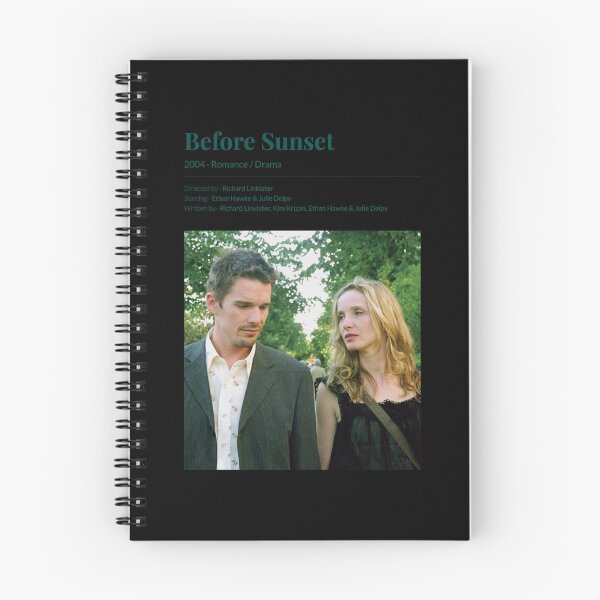 Item preview, Before Sunset  designed and sold by DecafMonkey.