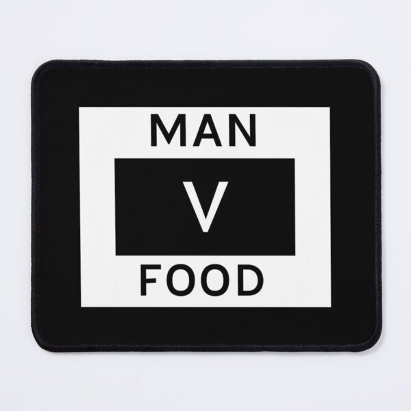 Item preview, Man v Food Merch designed and sold by SerenaGesner.