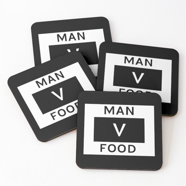 Item preview, Man v Food Merch designed and sold by SerenaGesner.