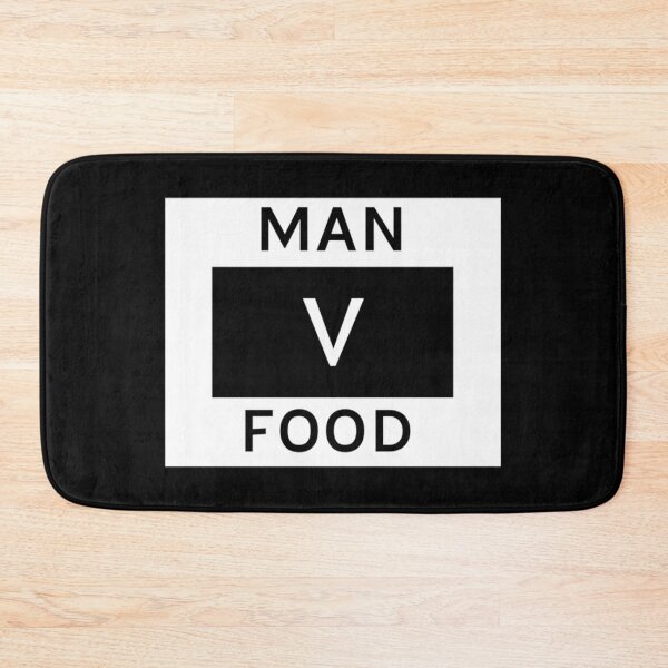 Item preview, Man v Food Merch designed and sold by SerenaGesner.