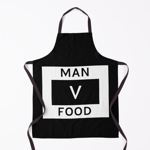 Item preview, Man v Food Merch designed and sold by SerenaGesner.