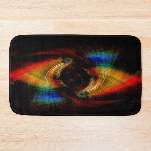Item preview, In the eye of the colors designed and sold by Bilderchris.