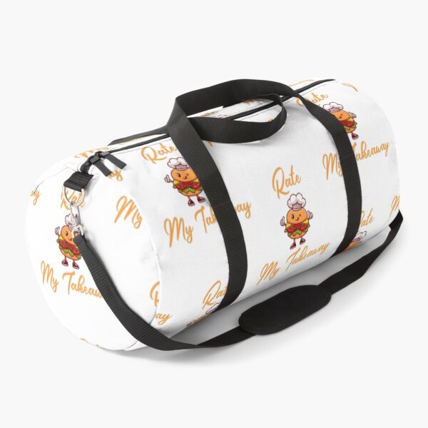Item preview, RATE MY TAKEAWAY designed and sold by SerenaGesner.