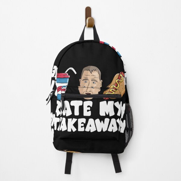 Item preview, Rate My Takeaway designed and sold by SerenaGesner.