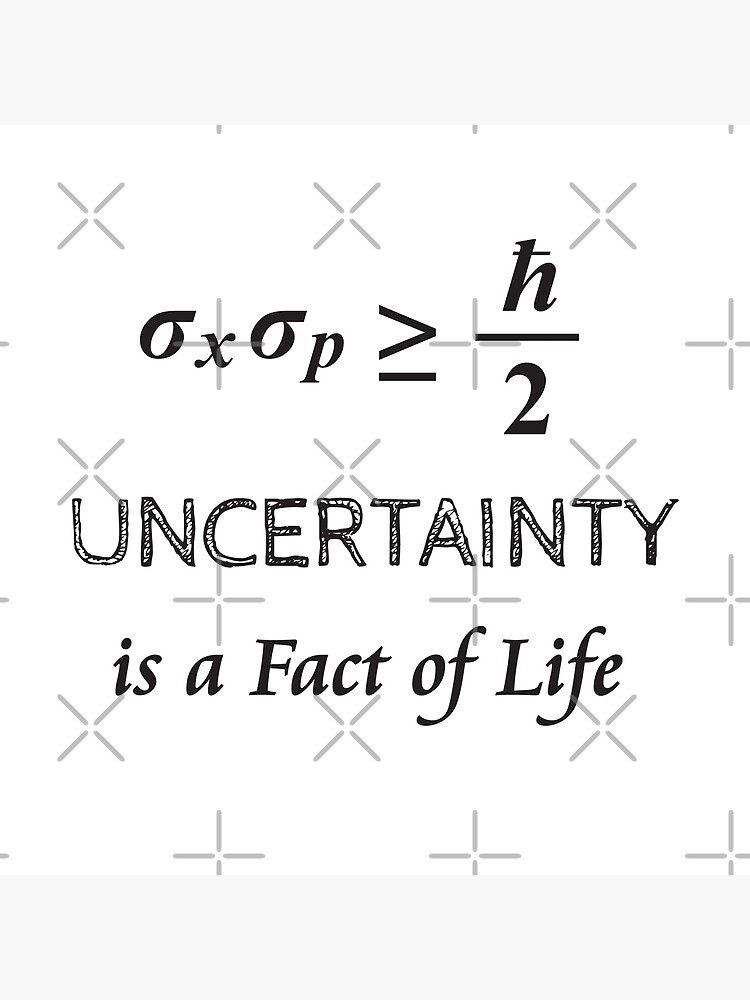 Heisenberg's Uncertainty Principle