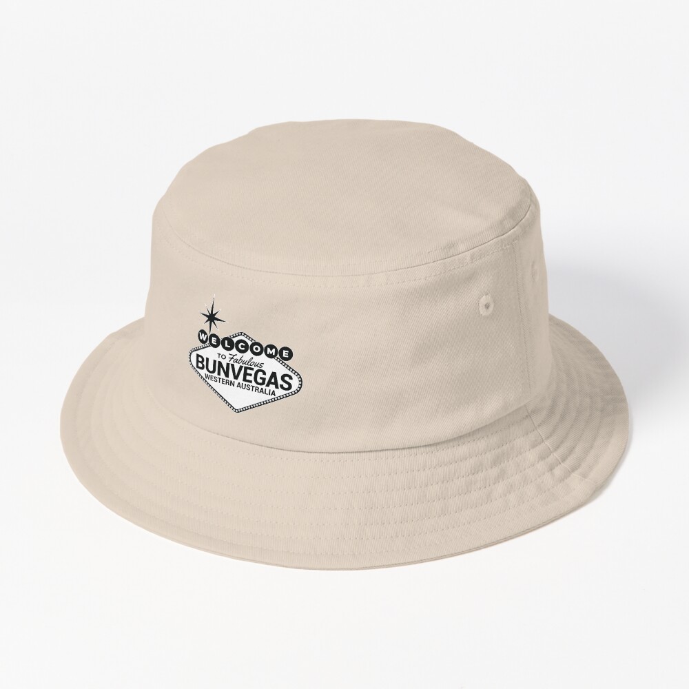 Item preview, Bucket Hat designed and sold by BunVegas.