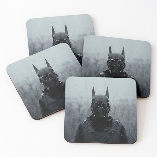 Item preview, Dark Bat designed and sold by Krys Dygas.