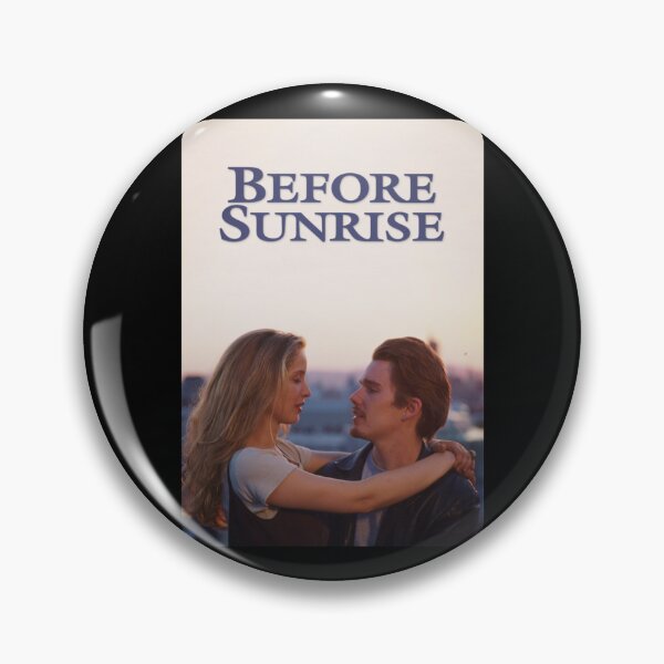 Item preview, Before Sunset Poster   designed and sold by DecafMonkey.