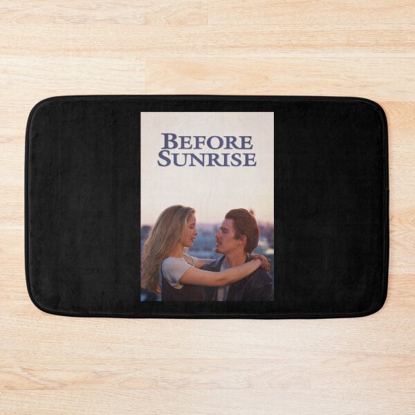Item preview, Before Sunset Poster   designed and sold by DecafMonkey.