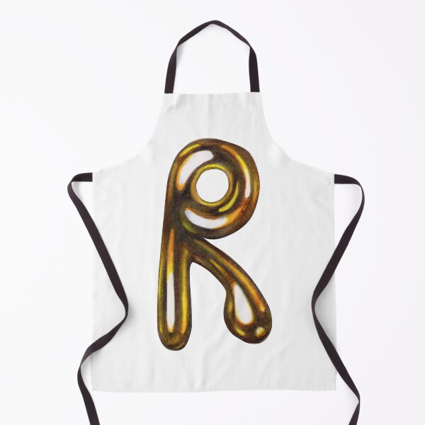 Item preview, Letteromania - "R" designed and sold by Eringium.