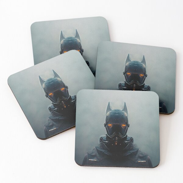 Item preview, Dark Robot designed and sold by Krys Dygas.