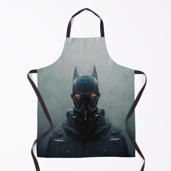 Item preview, Dark Robot designed and sold by Krys Dygas.