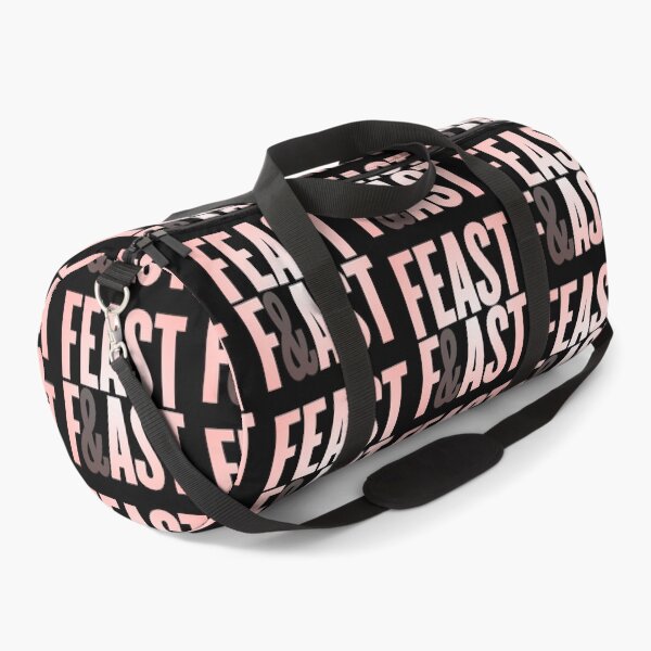 Item preview, Feast & Fast v.2 designed and sold by x1brett.