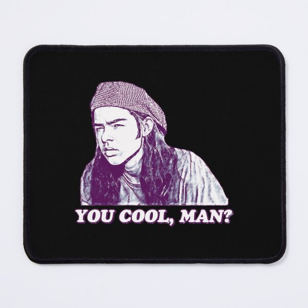 Item preview, Rory Cochrane Dazed and Confused designed and sold by DecafMonkey.