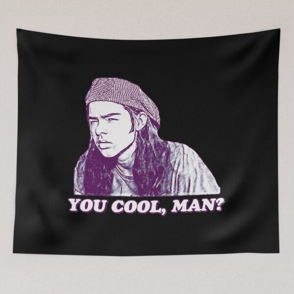Item preview, Rory Cochrane Dazed and Confused    designed and sold by DecafMonkey.