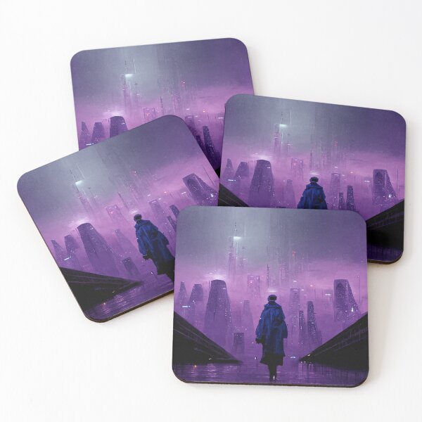 Item preview, Offworld: Day 1 on the job designed and sold by Bespired.