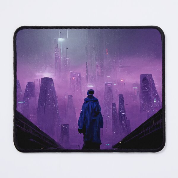 Item preview, Offworld: Day 1 on the job designed and sold by Bespired.