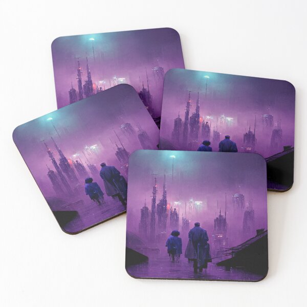 Item preview, Offworld: Day 2 on the job designed and sold by Bespired.