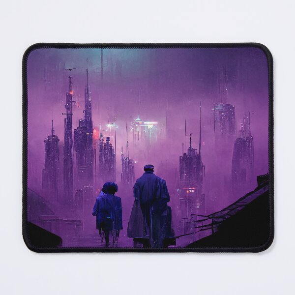 Item preview, Offworld: Day 2 on the job designed and sold by Bespired.