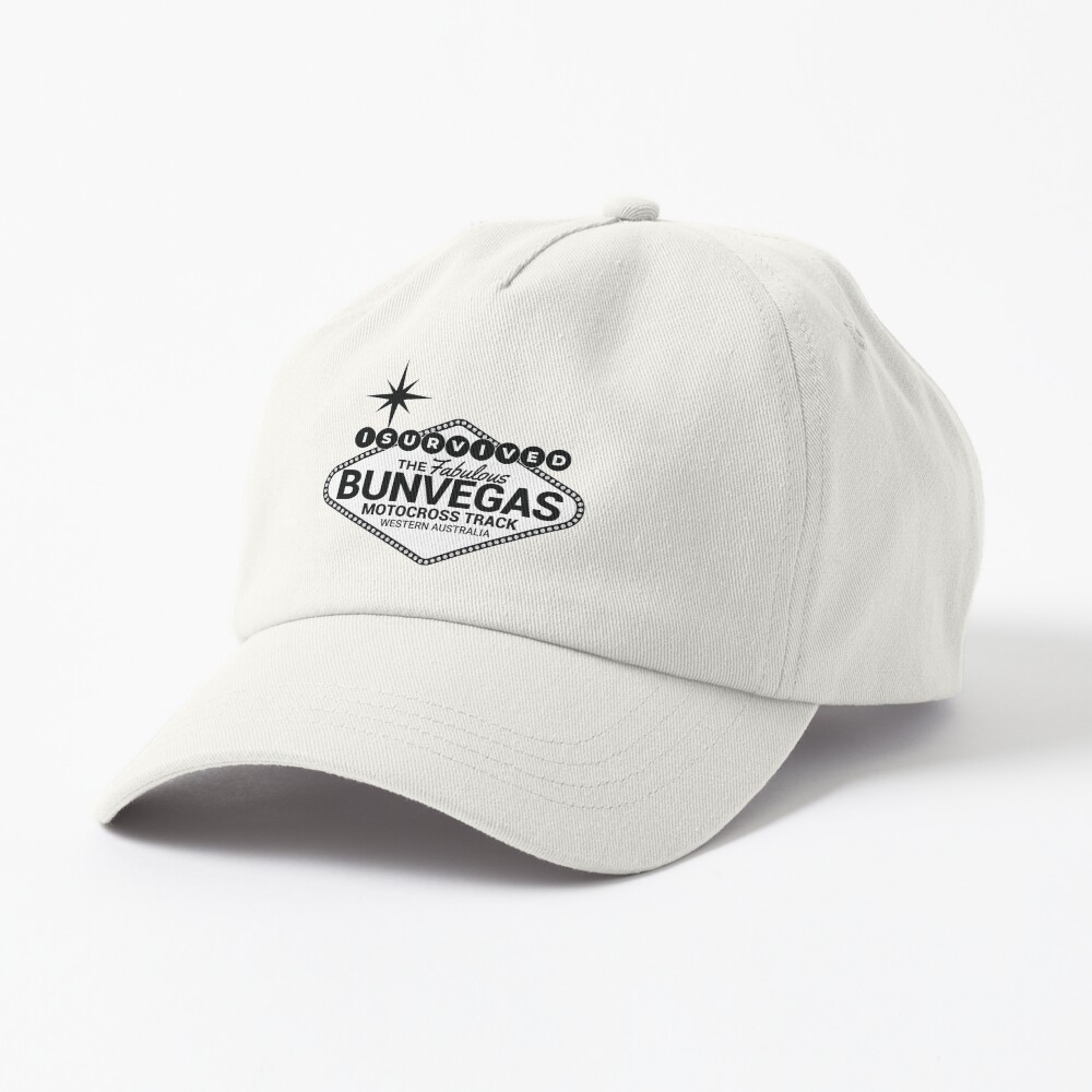 Item preview, Dad Hat designed and sold by BunVegas.