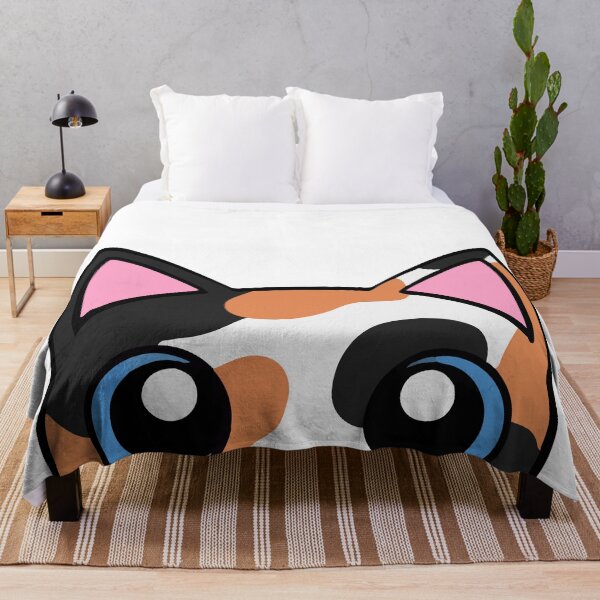 Item preview, Calico Cat Peeking Peeker designed and sold by KaydenLee.