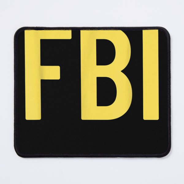 Item preview, defund the fbi anti government political designed and sold by Donatella10xx.