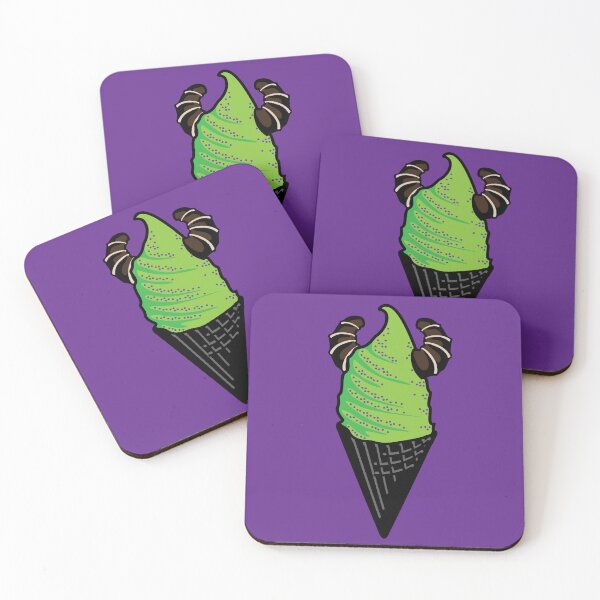 Item preview, Theme Park After Hours Halloween Party Snack designed and sold by flashoverstudio.