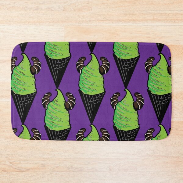 Item preview, Theme Park After Hours Halloween Party Snack designed and sold by flashoverstudio.