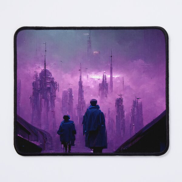 Item preview, Offworld: Day 3 on the job designed and sold by Bespired.