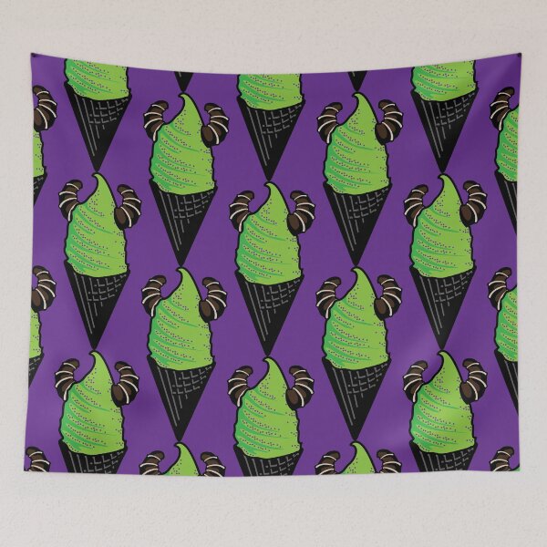 Item preview, Theme Park After Hours Halloween Party Snack designed and sold by flashoverstudio.