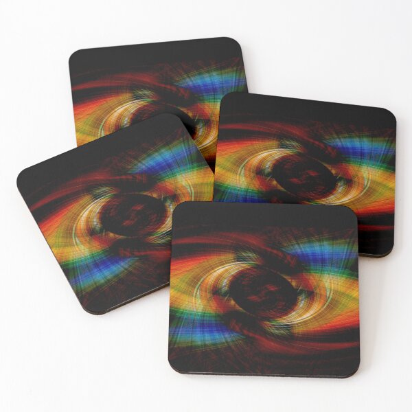 Item preview, In the eye of the colors designed and sold by Bilderchris.