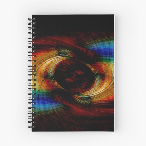 Item preview, In the eye of the colors designed and sold by Bilderchris.