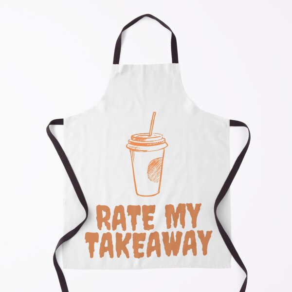 Item preview, Rate my Takeaway designed and sold by SerenaGesner.