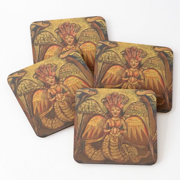 Item preview, Naga Princess designed and sold by Visuddhi.