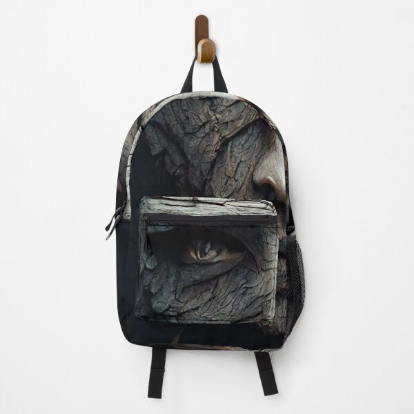 Item preview, Wood Man designed and sold by Krys Dygas.