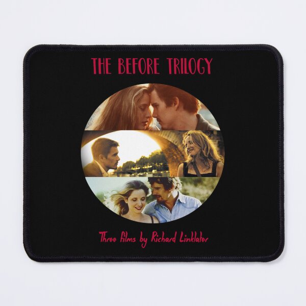 Item preview, The Before Trilogy    designed and sold by DecafMonkey.