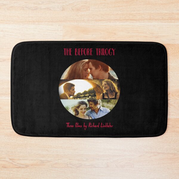 Item preview, The Before Trilogy    designed and sold by DecafMonkey.