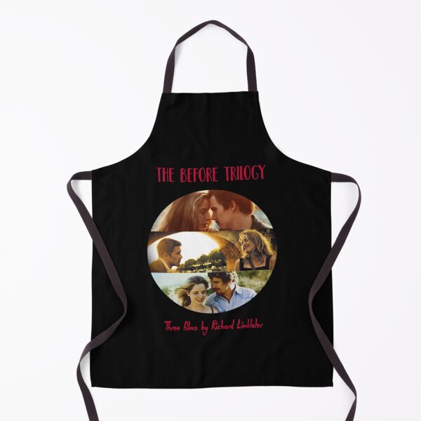 Item preview, The Before Trilogy    designed and sold by DecafMonkey.