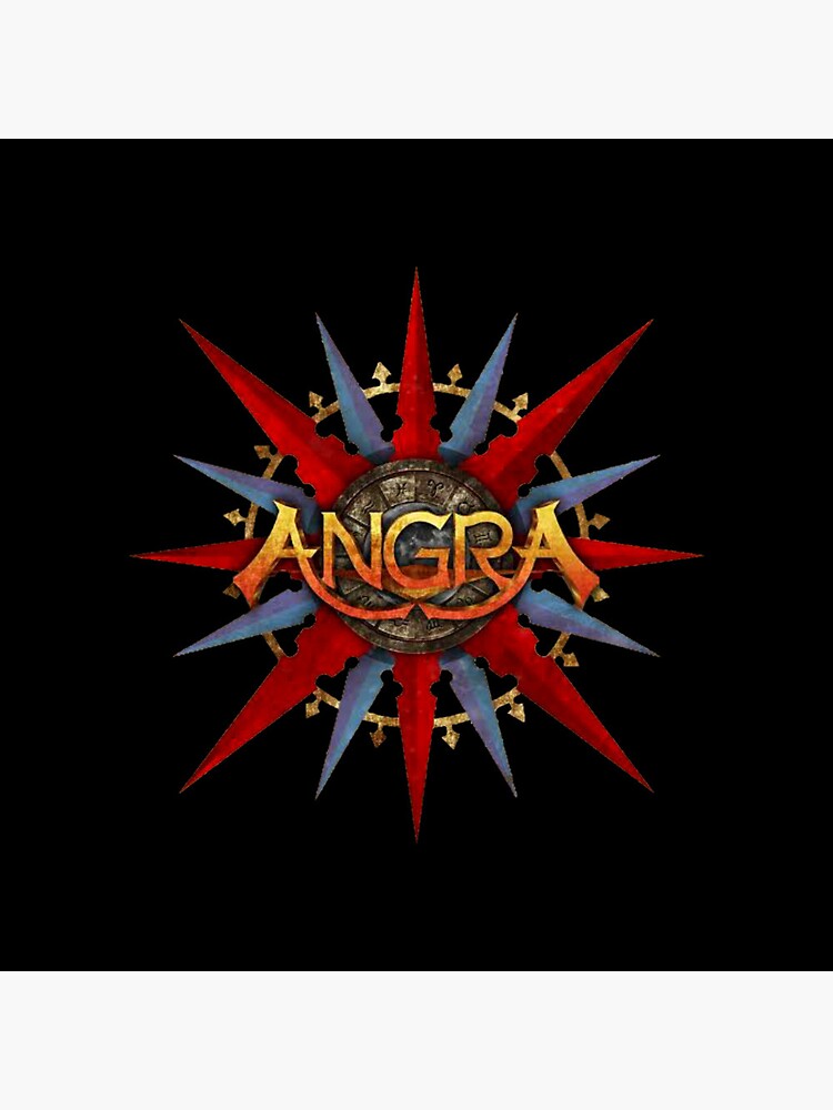 Pin on Angra ®