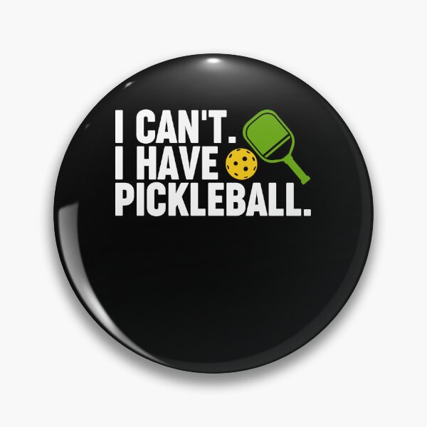 Artikelvorschau, Ich kann nicht. Ich habe Pickleball entworfen und verkauft von Rich-Bogus.